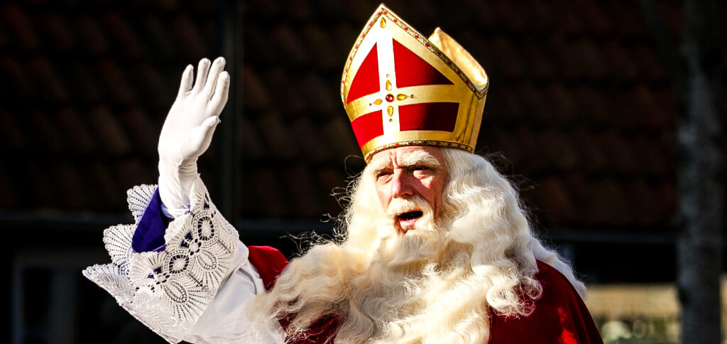 sinterklaas