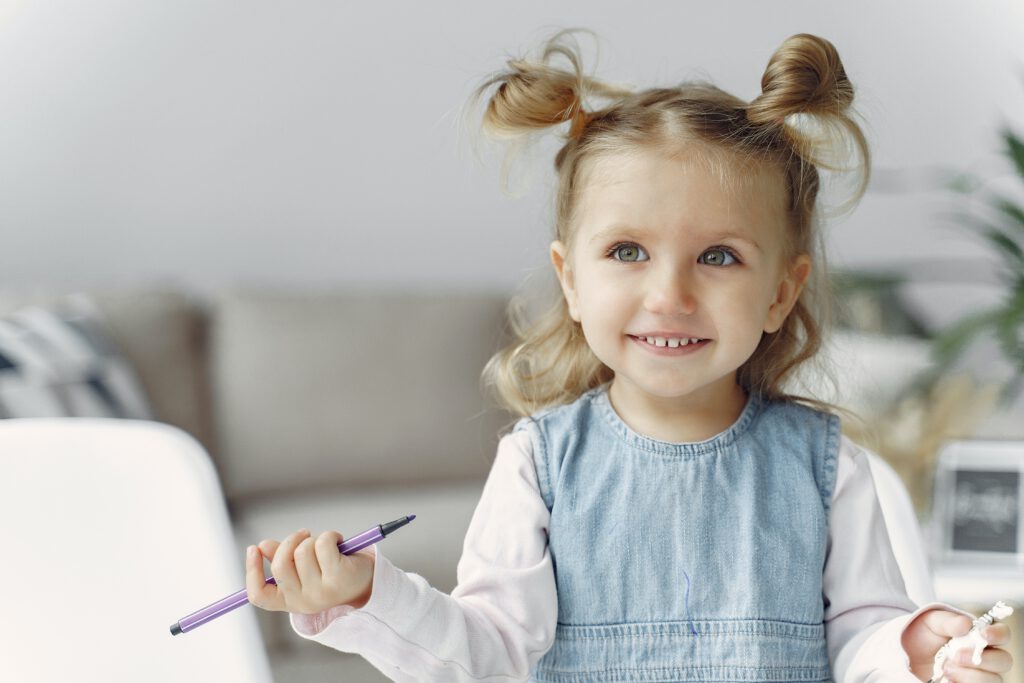 Hoeveel dagen kinderopvang is het beste voor je kind? J/M Ouders