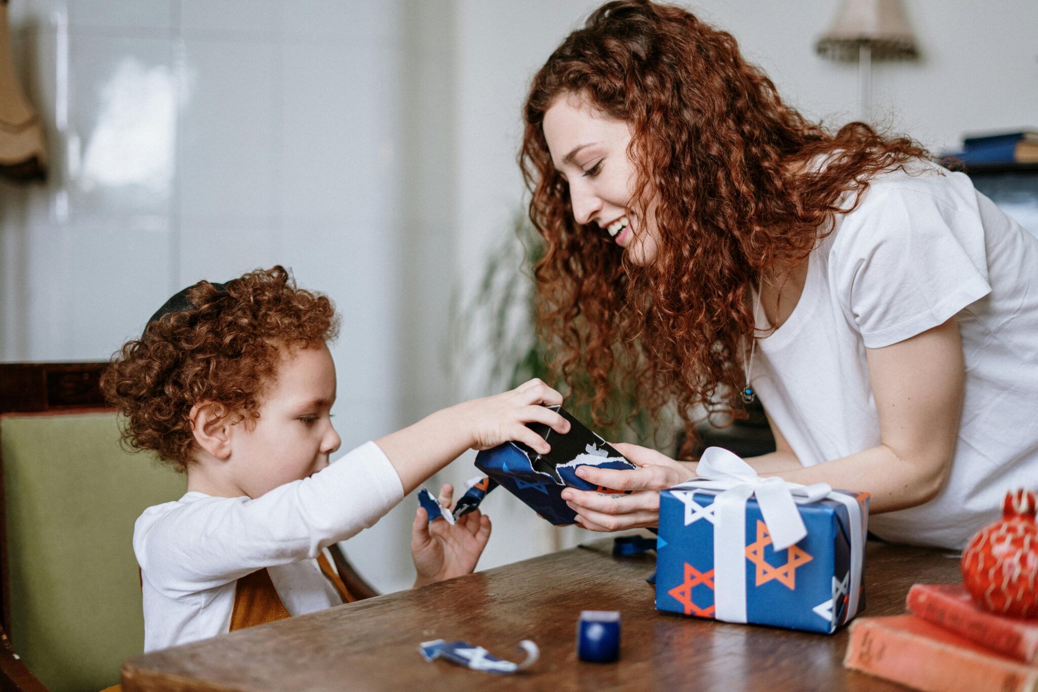 goedkope Sinterklaascadeautjes