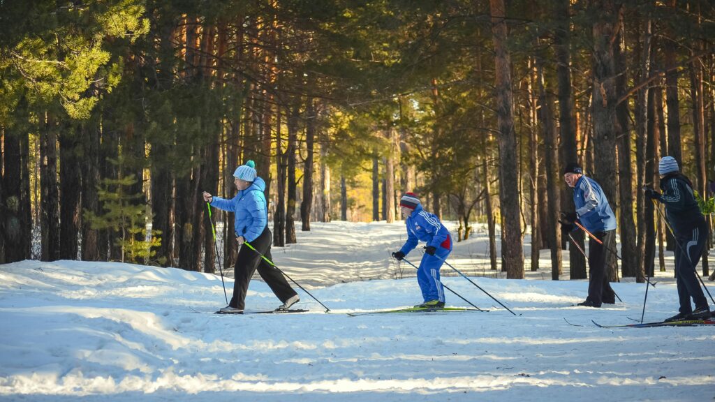 wintersportgebied